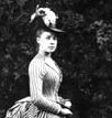 Photo of New York Photographer Alice Austen