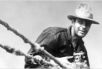 Photo of Alan Villiers